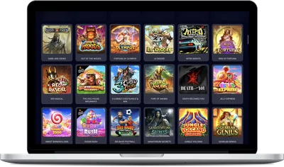 TryBet Casino site