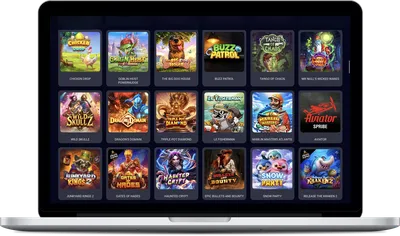 TryBet Casino official